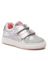 Garvalin Sneakers 232331-A S Argintiu - Pled.ro