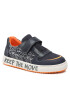 Garvalin Sneakers 232631-A D Bleumarin - Pled.ro