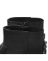 Geox Botine D Felicity C D16G1C 00043 C9999 Negru - Pled.ro