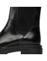 Geox Botine D Iridea D D26HRD 043NH C9999 Negru - Pled.ro