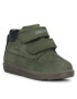 Geox Cizme B Hynde Boy Wpf B842HA 00032 C3014 M Verde - Pled.ro