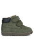 Geox Cizme B Hynde Boy Wpf B842HA 00032 C3014 M Verde - Pled.ro