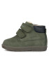 Geox Cizme B Hynde Boy Wpf B842HA 00032 C3014 M Verde - Pled.ro