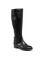 Geox Cizme D Felicity G D16G1G 00043 C9999 Negru - Pled.ro