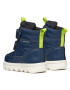 Geox Cizme de zăpadă B Willaboom Boy B Ab B365BG 0FU54 C0749 M Bleumarin - Pled.ro