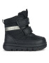 Geox Cizme de zăpadă B Willaboom Boy B Ab B365BG 0FU54 C9999 M Negru - Pled.ro