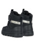 Geox Cizme de zăpadă B Willaboom Boy B Ab B365BG 0FU54 C9999 M Negru - Pled.ro