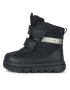 Geox Cizme de zăpadă B Willaboom Boy B Ab B365BG 0FU54 C9999 M Negru - Pled.ro