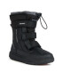 Geox Cizme de zăpadă J Bunshee Pg Boy B A J26D8B 0FU54 C0005 D Negru - Pled.ro