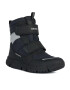 Geox Cizme de zăpadă J Flexyper Boy B Abx J169XC 0FU50 C9999 S Negru - Pled.ro