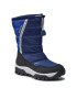 Geox Cizme de zăpadă J Himalaya B. B J163AA 0FU50 C4226 S Bleumarin - Pled.ro