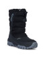 Geox Cizme de zăpadă J Himalaya Boy B Abx J26FRA 0FU50 C9999 M Negru - Pled.ro