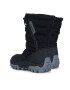 Geox Cizme de zăpadă J Himalaya Boy B Abx J26FRA 0FU50 C9999 M Negru - Pled.ro