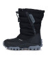 Geox Cizme de zăpadă J Himalaya Boy B Abx J26FRA 0FU50 C9999 M Negru - Pled.ro