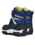 Geox Cizme de zăpadă J Himalaya Boy B Abx J36FRC 0FUCE C0749 M Bleumarin - Pled.ro