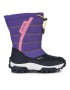 Geox Cizme de zăpadă J Himalaya Girl B Ab J26FTA 0FU54 CF89B D Violet - Pled.ro