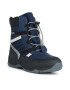 Geox Cizme de zăpadă J Sentiero Boy B Abx J26FSA 0FU50 C0832 M Bleumarin - Pled.ro