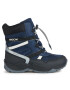 Geox Cizme de zăpadă J Sentiero Boy B Abx J26FSA 0FU50 C0832 M Bleumarin - Pled.ro