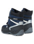 Geox Cizme de zăpadă J Sentiero Boy B Abx J26FSA 0FU50 C0832 M Bleumarin - Pled.ro