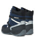 Geox Cizme de zăpadă J Sentiero Boy B Abx J26FSA 0FU50 C0832 S Bleumarin - Pled.ro