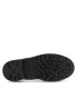 Geox Trappers J Casey Girl B Abx J367ZB 0BCLV C9999 S Negru - Pled.ro