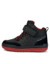 Geox Cizme J Charz Boy B Abx J36F3A 0MEFU C0048 S Negru - Pled.ro