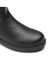 Geox Cizme J Eclair G. O J269QO 000BC C9999 D Negru - Pled.ro