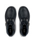 Geox Cizme J Eclair Girl J369QD 000BU C9999 M Negru - Pled.ro