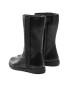 Geox Cizme J Shawntel G. D J164ED 00085 C9999 M Negru - Pled.ro