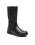 Geox Cizme J Shawntel G. D J164ED 00085 C9999 S Negru - Pled.ro