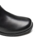 Geox Cizme J Shawntel G. D J164ED 00085 C9999 S Negru - Pled.ro