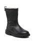 Geox Cizme J Shaylax G. Wpf A J26EYA 00046 C9999 S Negru - Pled.ro