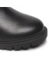 Geox Cizme J Shaylax G. Wpf A J26EYA 00046 C9999 S Negru - Pled.ro