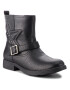 Geox Cizme J Sofia C J74D3C 000BU C9999 D Negru - Pled.ro