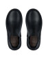 Geox Cizme J Theleven Boy J36LDB 00043 C9999 D Negru - Pled.ro