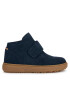 Geox Cizme J Theleven Boy J36LDC 00022 C4002 D Bleumarin - Pled.ro