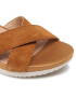 Geox Espadrile D Ischia Corda C D02HHC 00022 C2021 Maro - Pled.ro