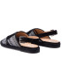 Geox Espadrile D Kolleen C D925SC 0DS21 C9999 Negru - Pled.ro