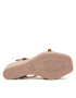 Geox Espadrile D Panarea C D35UYC 00022 C8156 Roz - Pled.ro