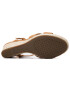 Geox Espadrile D Soleil A D92N7A 00021 C2021 Maro - Pled.ro