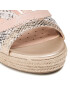 Geox Espadrile D Soleil B D15N7B 0TU41 C0135 Bej - Pled.ro