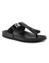 Geox Flip flop D Brionia I D15LSI 000HH C9999 Negru - Pled.ro