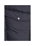 Geox Geacă din puf Nettuno M2626K T2936 F1624 Bleumarin Regular Fit - Pled.ro