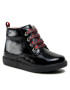 Geox Ghete B Hynde G. A B162FA 00067 C9999 S Negru - Pled.ro