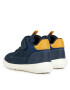 Geox Ghete B Hyroo Boy B365DA 022ME CF42Q M Bleumarin - Pled.ro