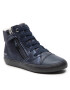 Geox Ghete J Gisli G. C J044NC 0DHAJ C4002 S Bleumarin - Pled.ro