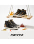 Geox Ghete J Kalispera G. I J744GI 0AFDH C9BT6 M Negru - Pled.ro