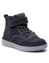 Geox Ghete J Riddock Boy Wpf A J167TA 032FU C0045 M Bleumarin - Pled.ro