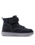 Geox Ghete J Riddock Boy Wpf A J167TA 032FU C0045 M Bleumarin - Pled.ro