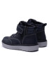 Geox Ghete J Riddock Boy Wpf A J167TA 032FU C0045 M Bleumarin - Pled.ro